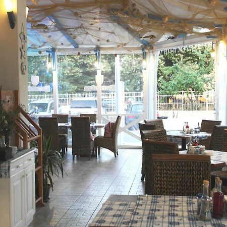 סאני ביץ' Hotel Prestige House מראה חיצוני תמונה