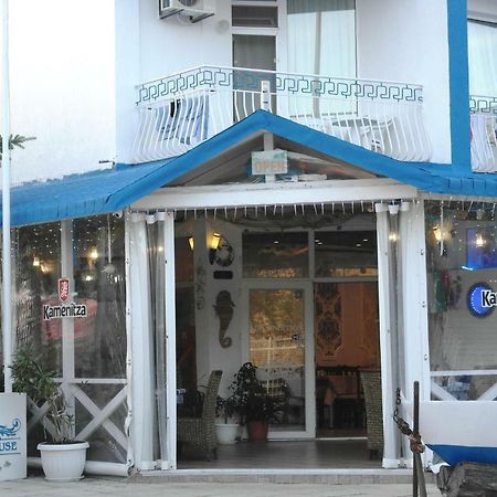 סאני ביץ' Hotel Prestige House מראה חיצוני תמונה