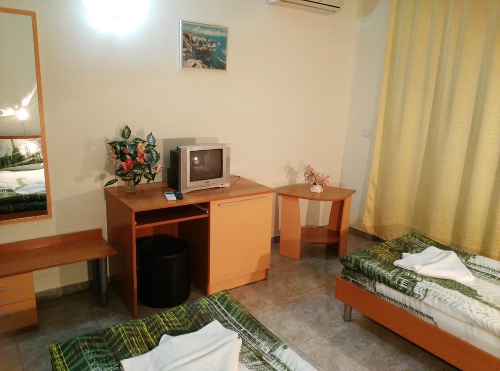 סאני ביץ' Hotel Prestige House חדר תמונה