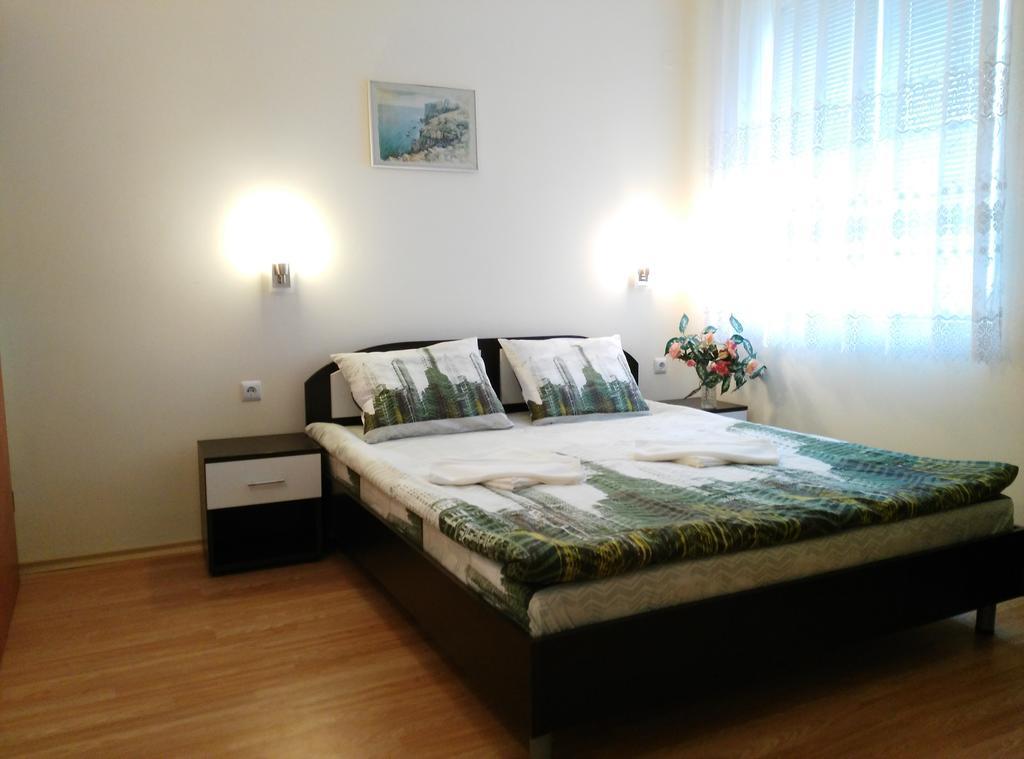 סאני ביץ' Hotel Prestige House חדר תמונה