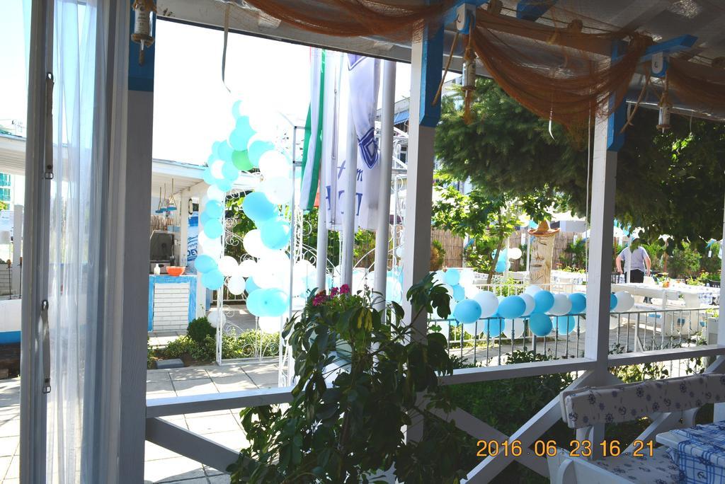סאני ביץ' Hotel Prestige House מראה חיצוני תמונה