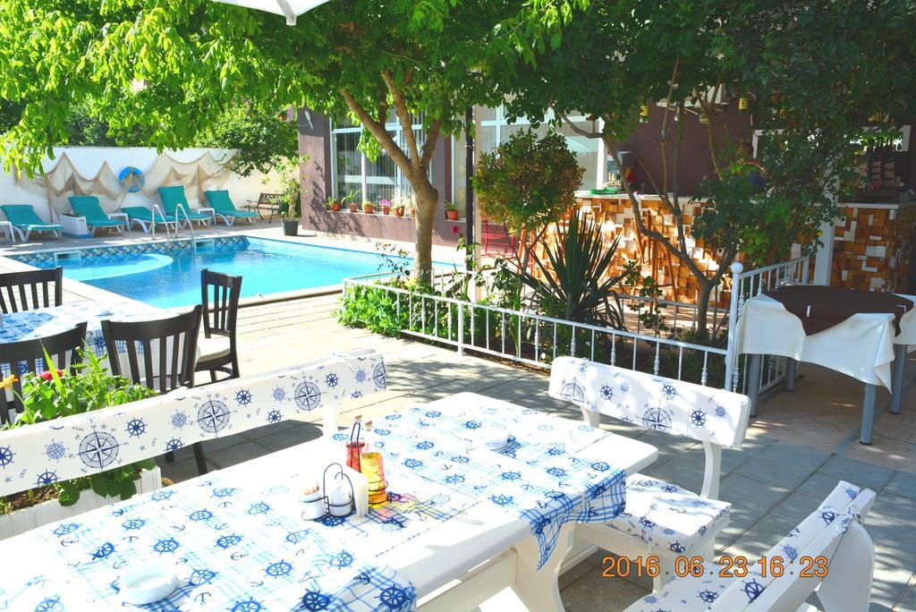 סאני ביץ' Hotel Prestige House מראה חיצוני תמונה