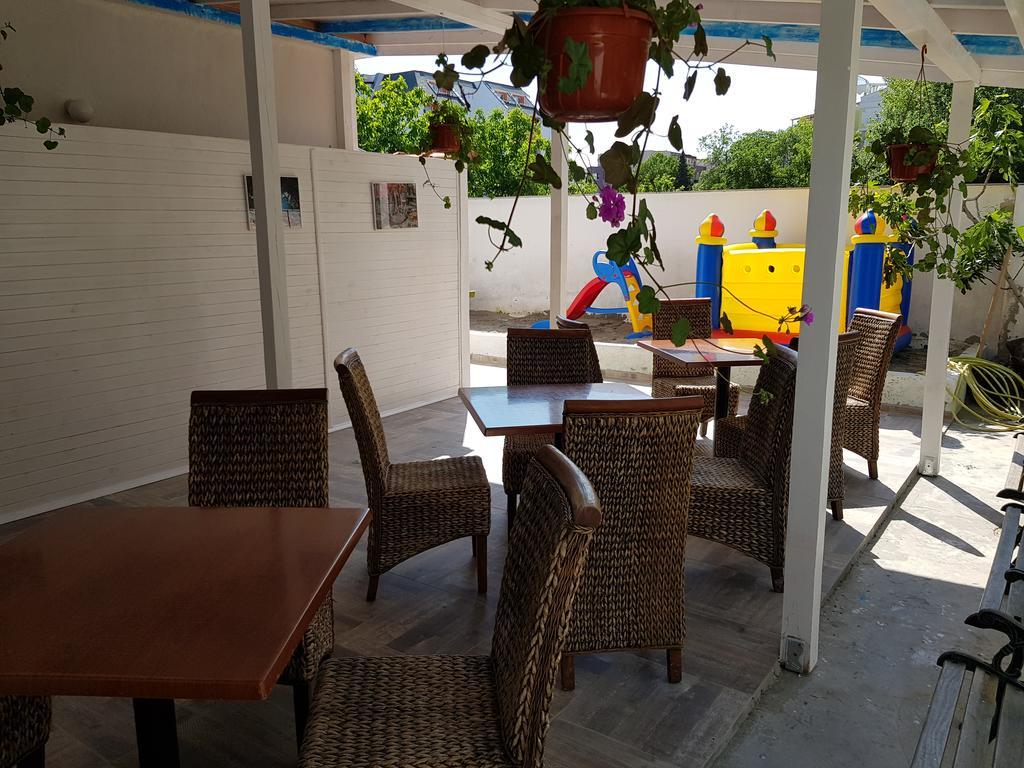 סאני ביץ' Hotel Prestige House מראה חיצוני תמונה