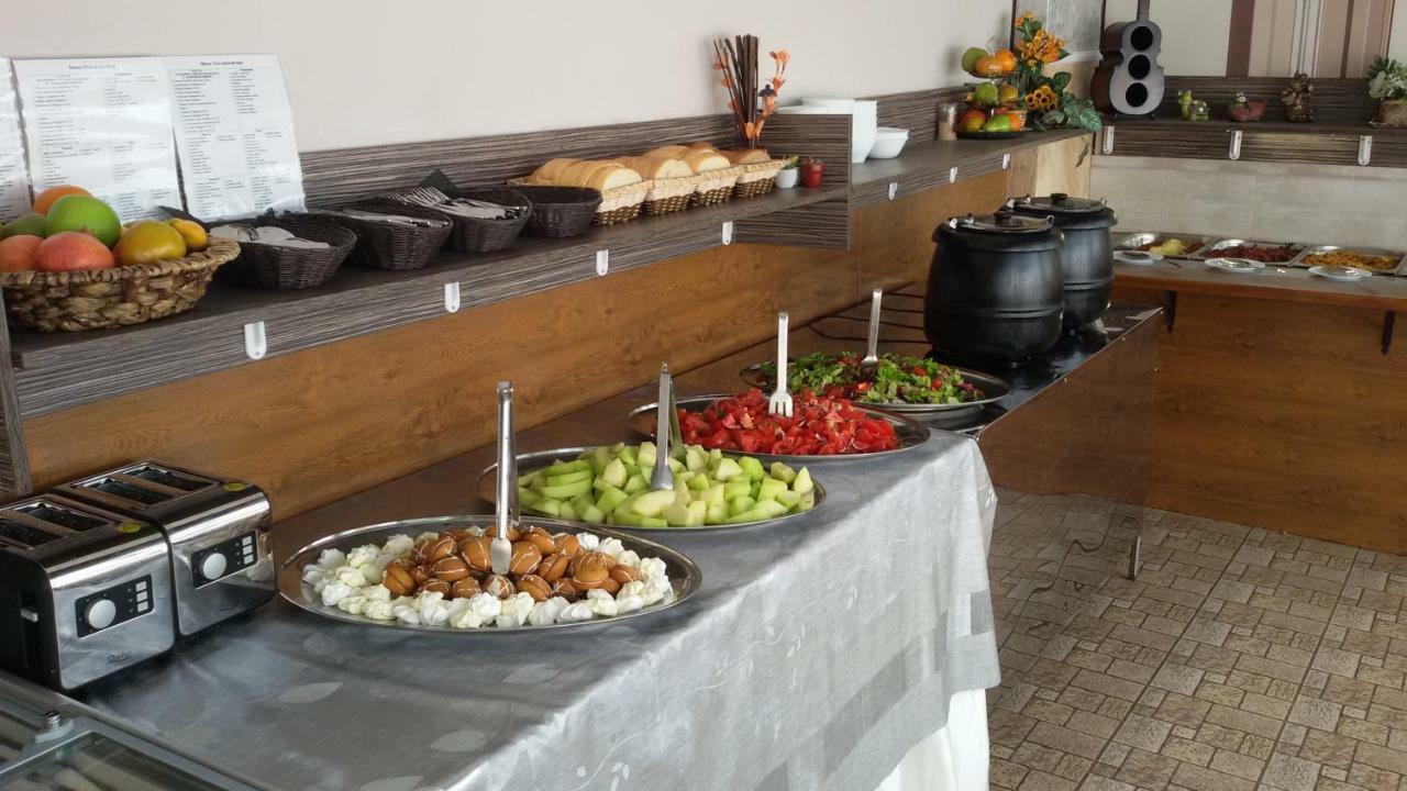 סאני ביץ' Hotel Prestige House מראה חיצוני תמונה