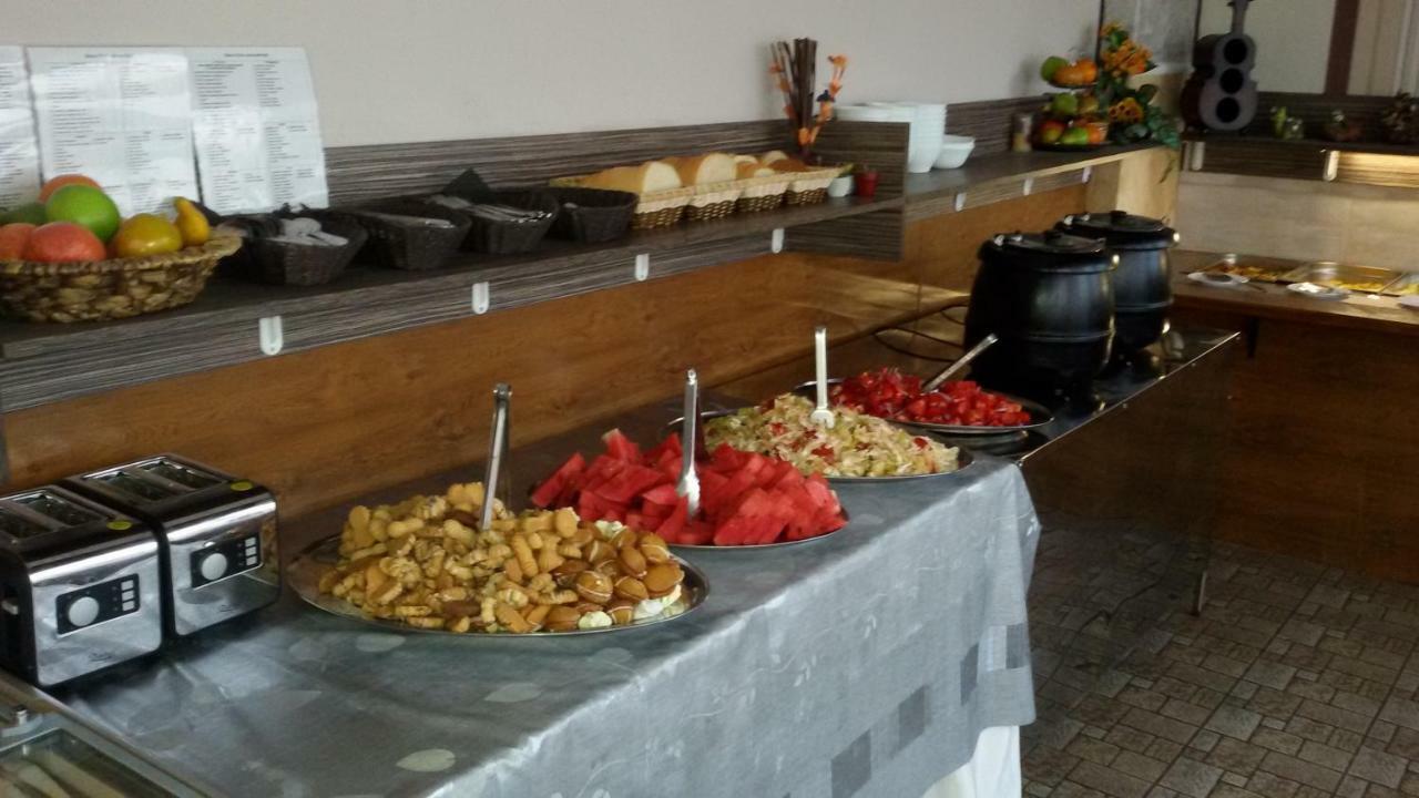 סאני ביץ' Hotel Prestige House מראה חיצוני תמונה