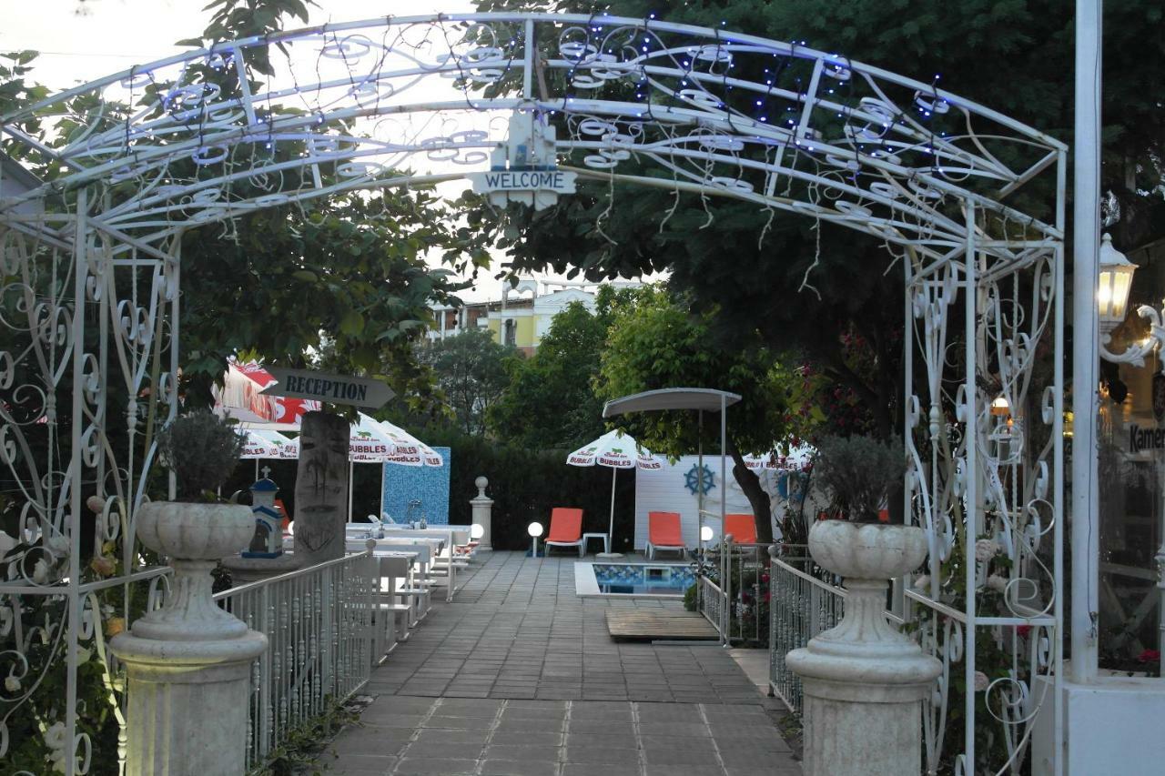 סאני ביץ' Hotel Prestige House מראה חיצוני תמונה