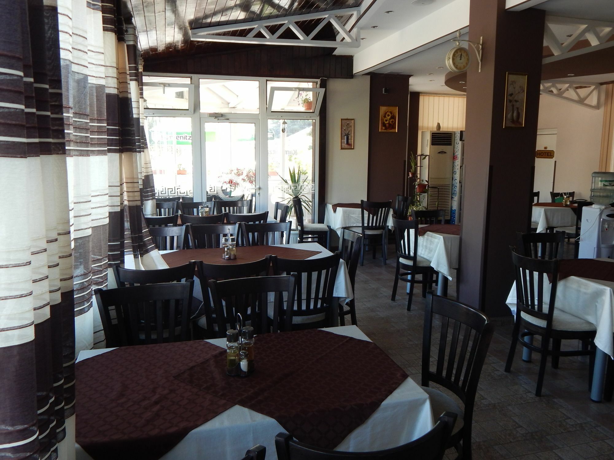סאני ביץ' Hotel Prestige House מראה חיצוני תמונה
