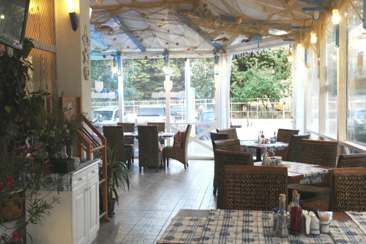 סאני ביץ' Hotel Prestige House מראה חיצוני תמונה