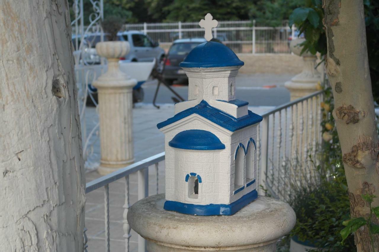 סאני ביץ' Hotel Prestige House מראה חיצוני תמונה