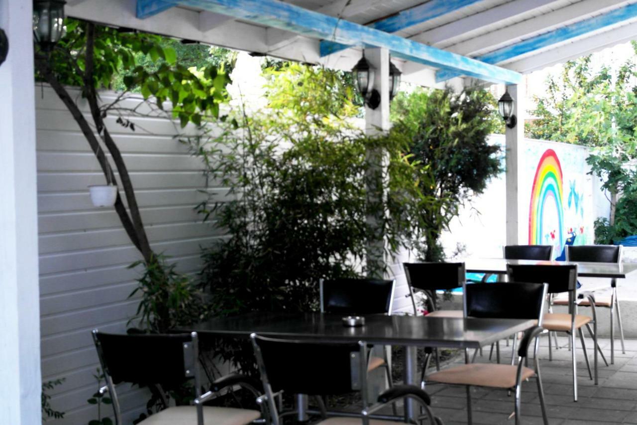 סאני ביץ' Hotel Prestige House מראה חיצוני תמונה