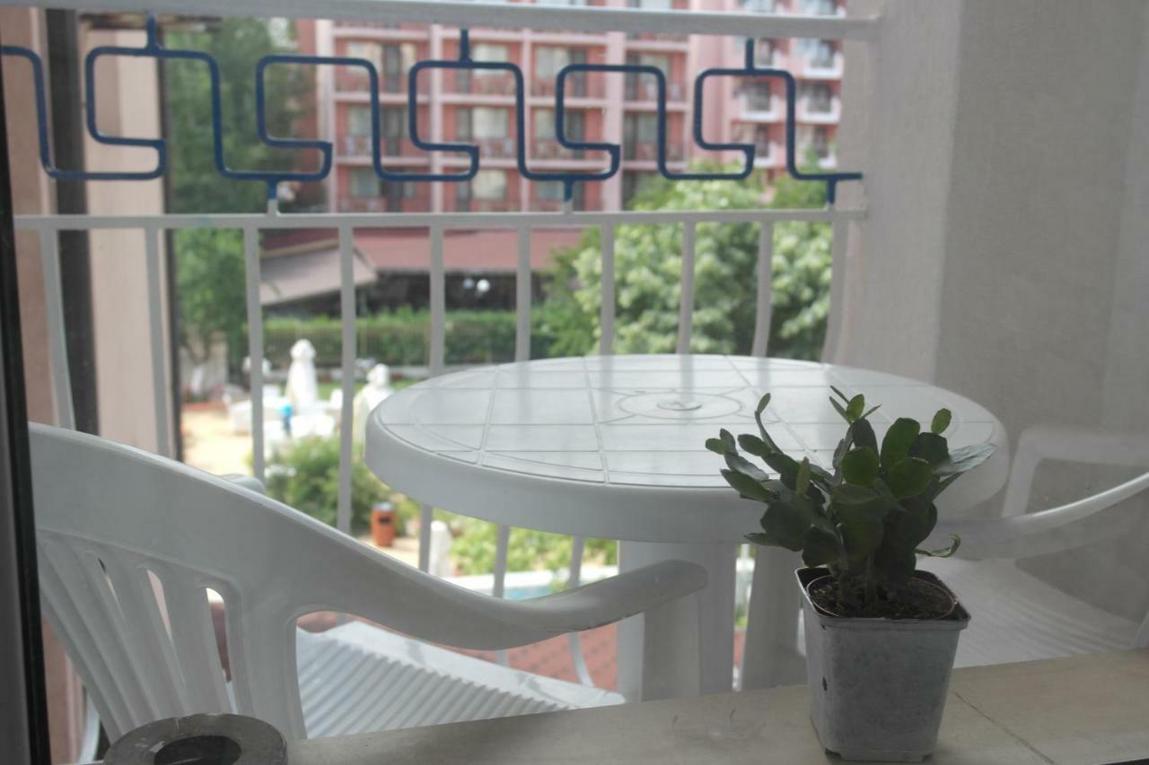 סאני ביץ' Hotel Prestige House מראה חיצוני תמונה