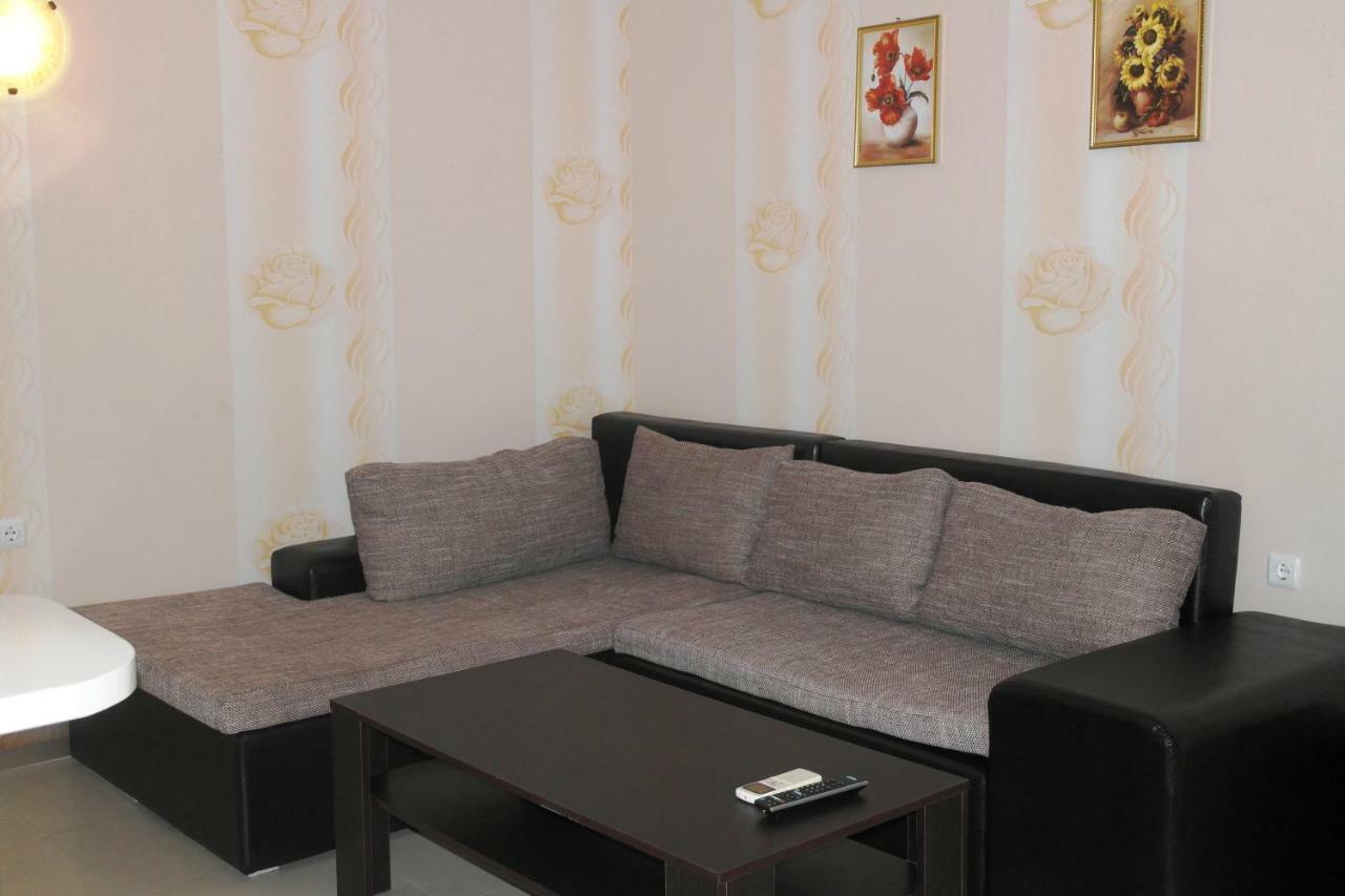 סאני ביץ' Hotel Prestige House מראה חיצוני תמונה