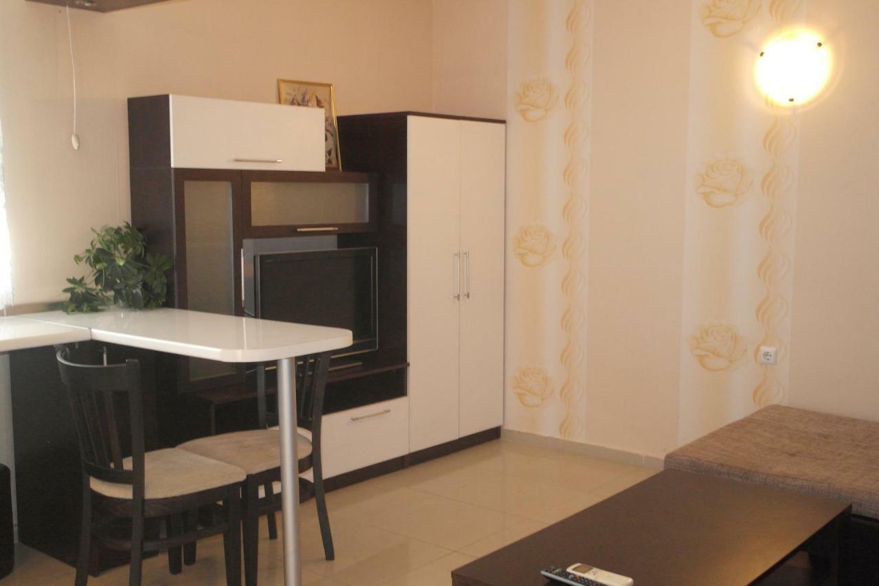 סאני ביץ' Hotel Prestige House מראה חיצוני תמונה