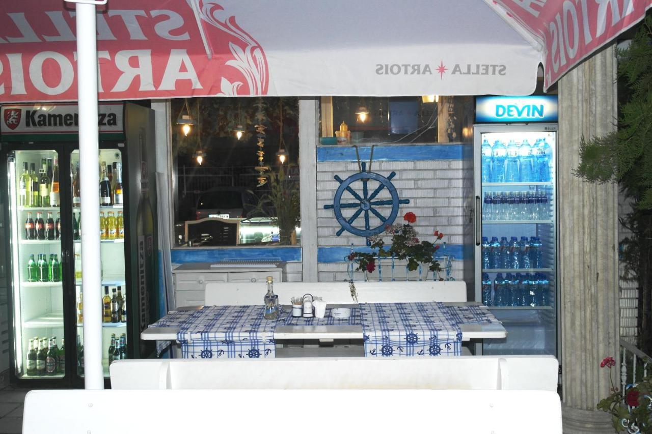 סאני ביץ' Hotel Prestige House מראה חיצוני תמונה