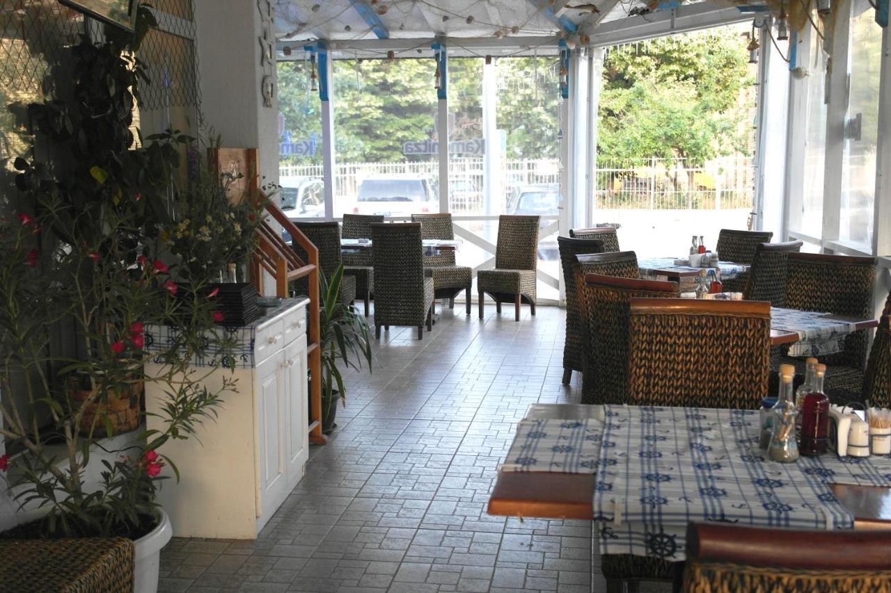 סאני ביץ' Hotel Prestige House מראה חיצוני תמונה