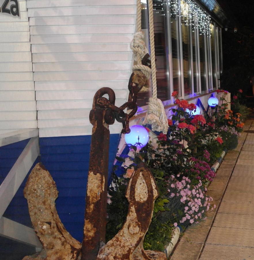 סאני ביץ' Hotel Prestige House מראה חיצוני תמונה