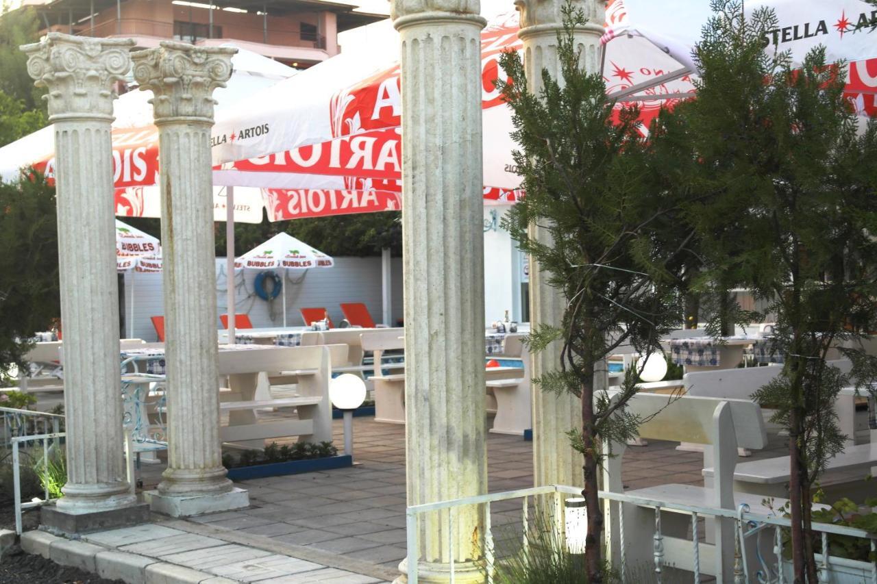 סאני ביץ' Hotel Prestige House מראה חיצוני תמונה